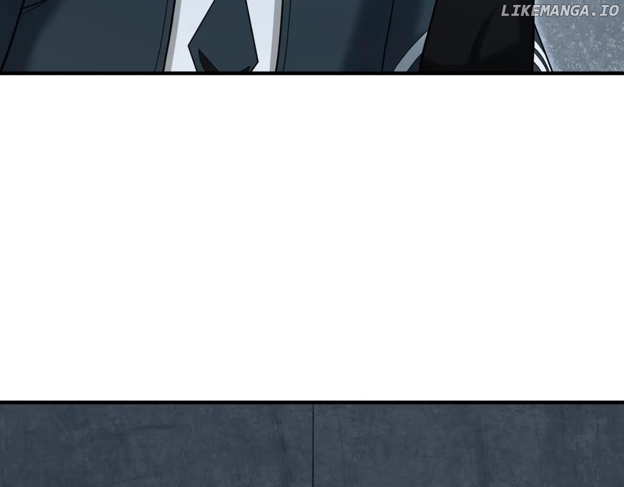 Era of the Haunted Chapter 158 - page 99